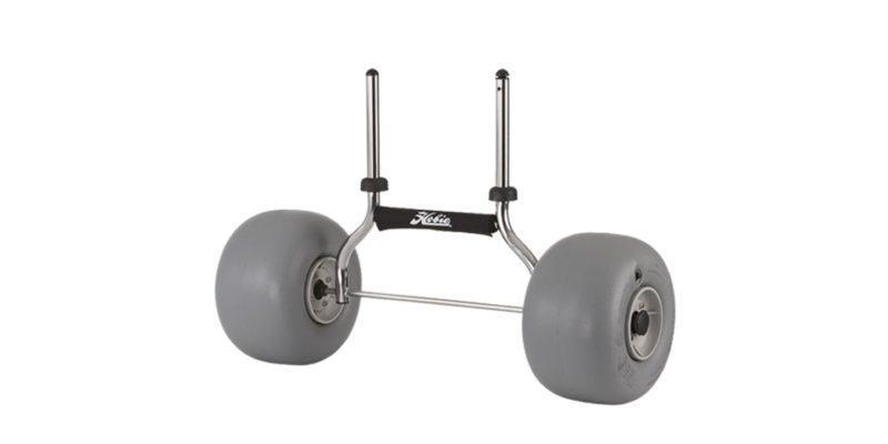 Trax 2-30 Plug-In Cart