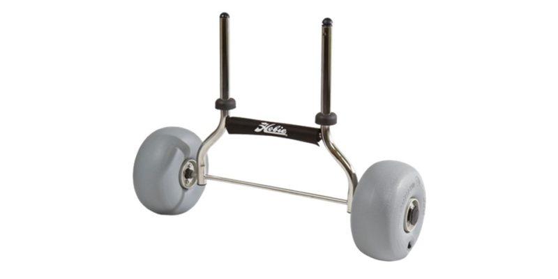 Trax 2 Plug-In Cart