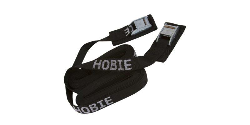 Tie Down Straps - 12'