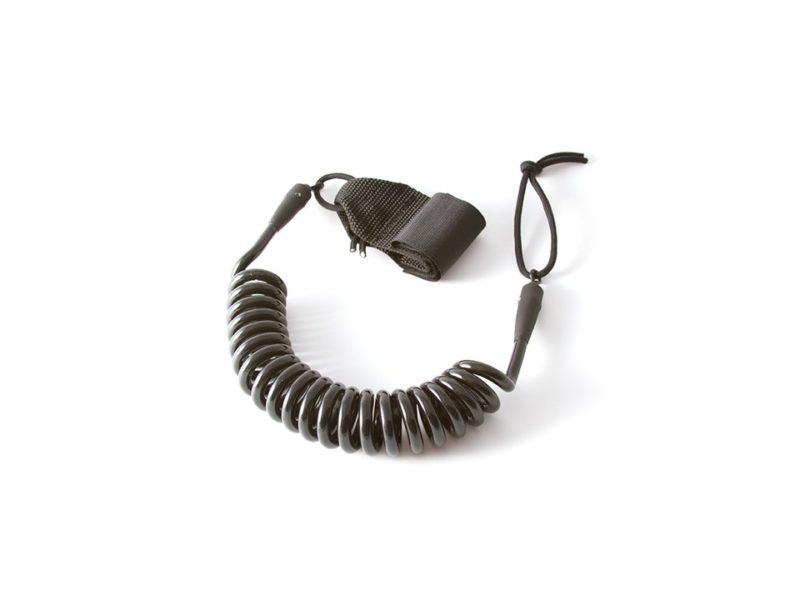 Paddle Leash - Coil