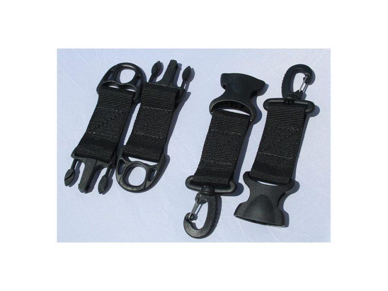 Kayak Seat Link