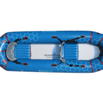 Packlite+™ XL Packraft - Tandem with Dropstitch Floor - Image 2