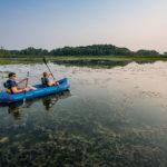 Packlite+™ XL Packraft - Tandem with Dropstitch Floor - Image 4