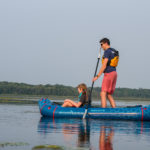 Packlite+™ XL Packraft - Tandem with Dropstitch Floor - Image 3