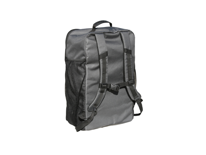 Packlite+™ XL Packraft - Tandem with Dropstitch Floor - Image 5