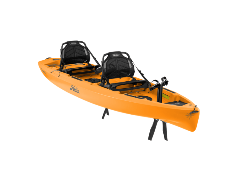 Hobie Mirage Compass Duo Kayaks Ireland Munster Marine