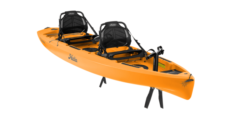Hobie Mirage Compass Duo