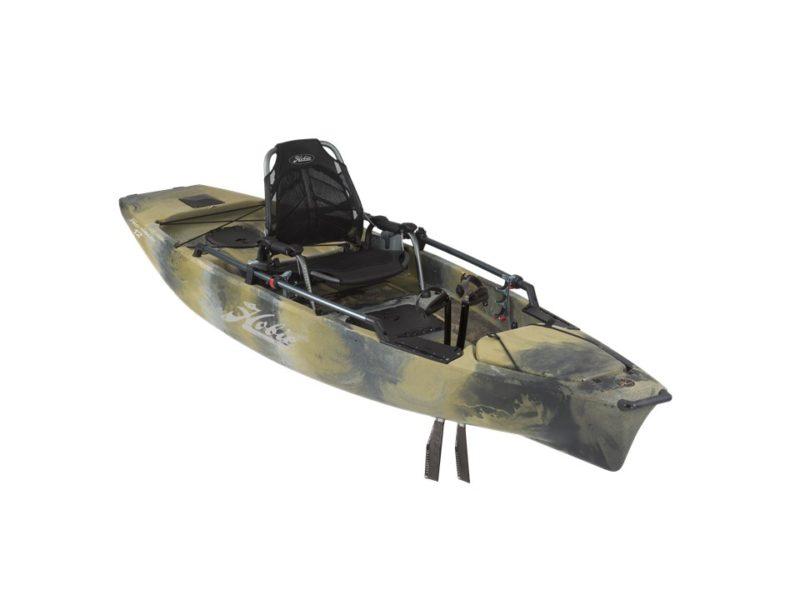 Hobie Mirage Pro Angler 12 - Camo