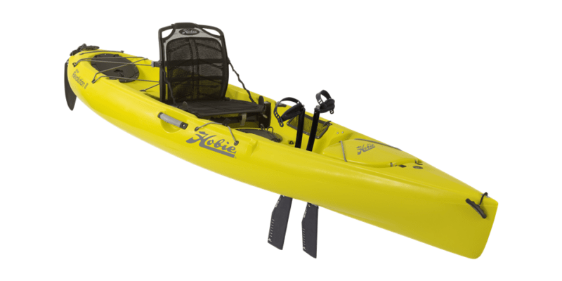 Hobie Mirage Revolution 11