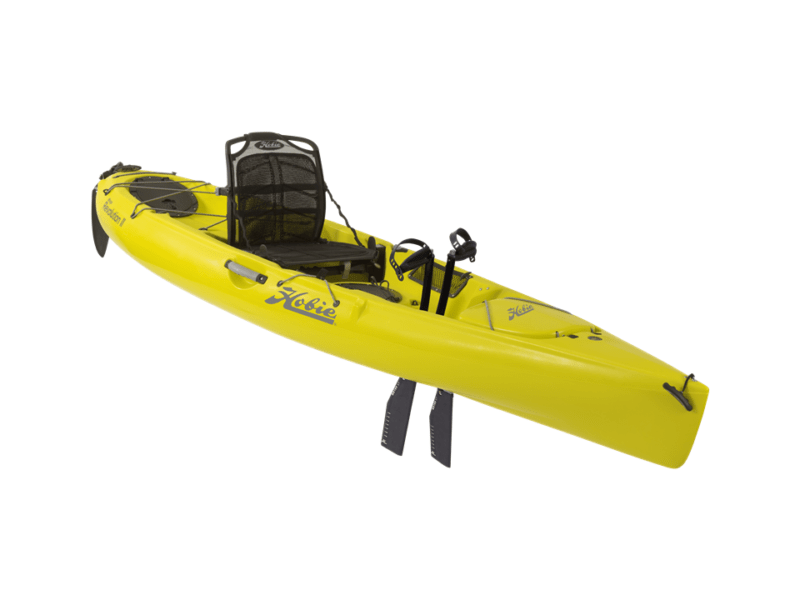 Hobie Mirage Revolution 11