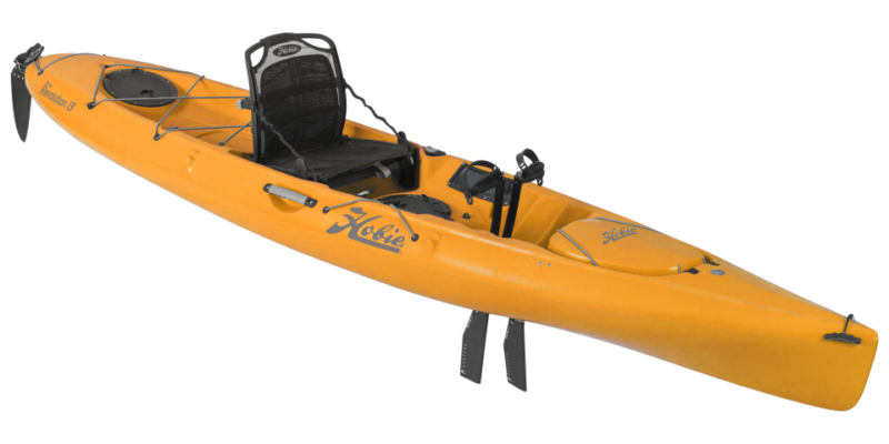 Hobie Mirage Revolution 13