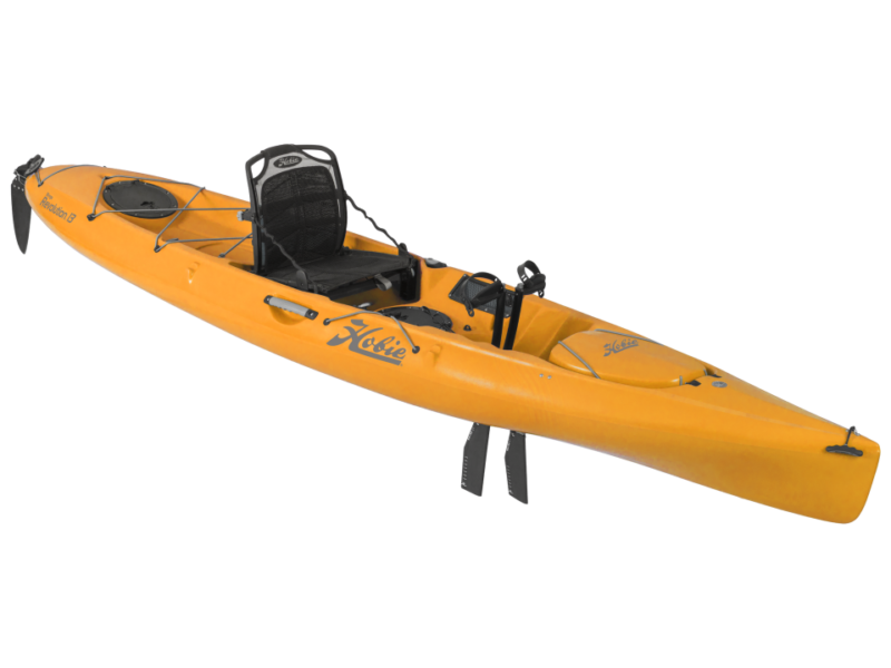 Hobie Mirage Revolution 13
