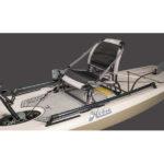 Hobie Lynx H-Rail Kit