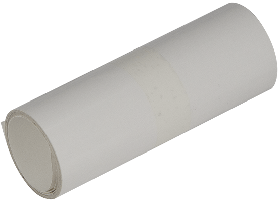 Dr Tuba - Clear Sail Repair Tape (10cm, transparent)