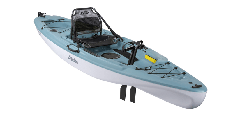 Hobie Mirage® Passport™ 12.0 - 2022 Model BLUE