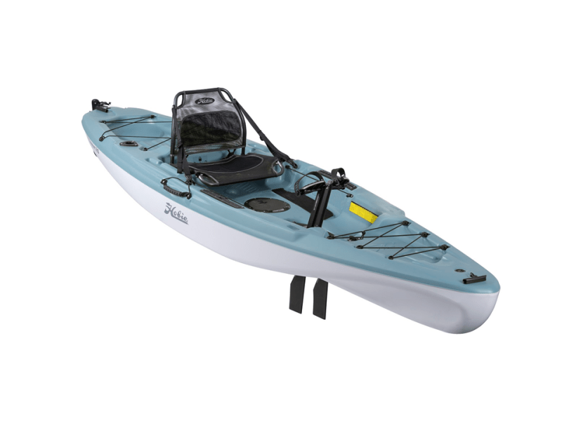 Hobie Mirage® Passport™ 12.0 - 2022 Model BLUE