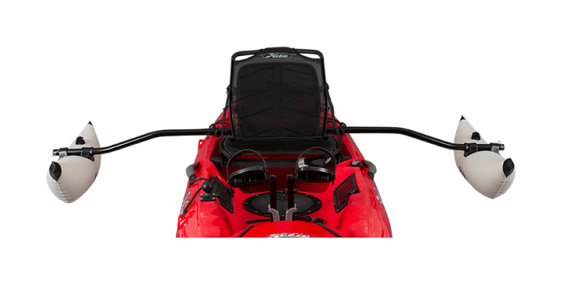 Hobie Kayak Sidekick AMA Kit - Kayak Stabilisers