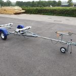 Custom Kayak Trailers - Image 3