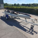 Custom Kayak Trailers - Image 4