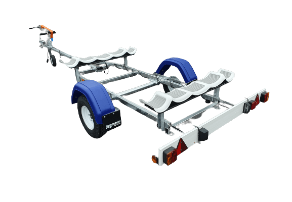 Custom Trailers