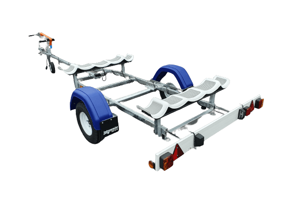 Custom Trailers