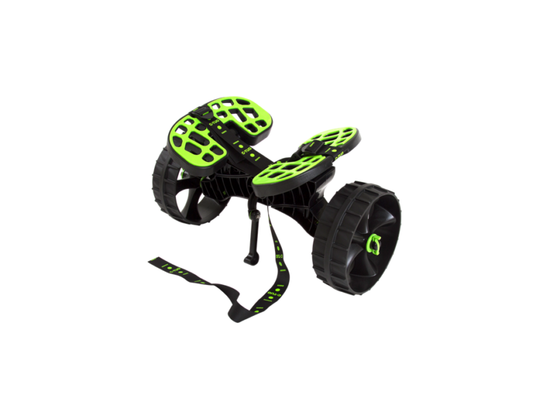 Railblaza C-Tug Canoe & Kayak Cart
