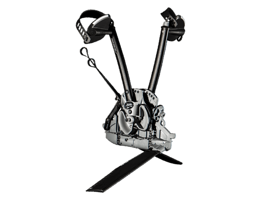 Mirage Drive - Pedal Drive System